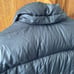 Marmot Kids Down Puffer Jacket Coat 700 Fill Size Youth Medium (missing hood)