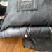 Marmot Kids Down Puffer Jacket Coat 700 Fill Size Youth Medium (missing hood)