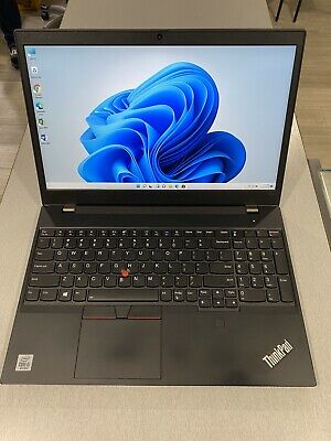 Lenovo Thinkpad T15P
