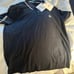 Moncler Navy blue xxl men’s polo