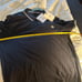 Moncler Navy blue xxl men’s polo