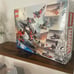 LEGO Marvel
