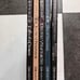 Yamamoto Takato Art Collection - Five Volumes
