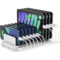 Charging Station