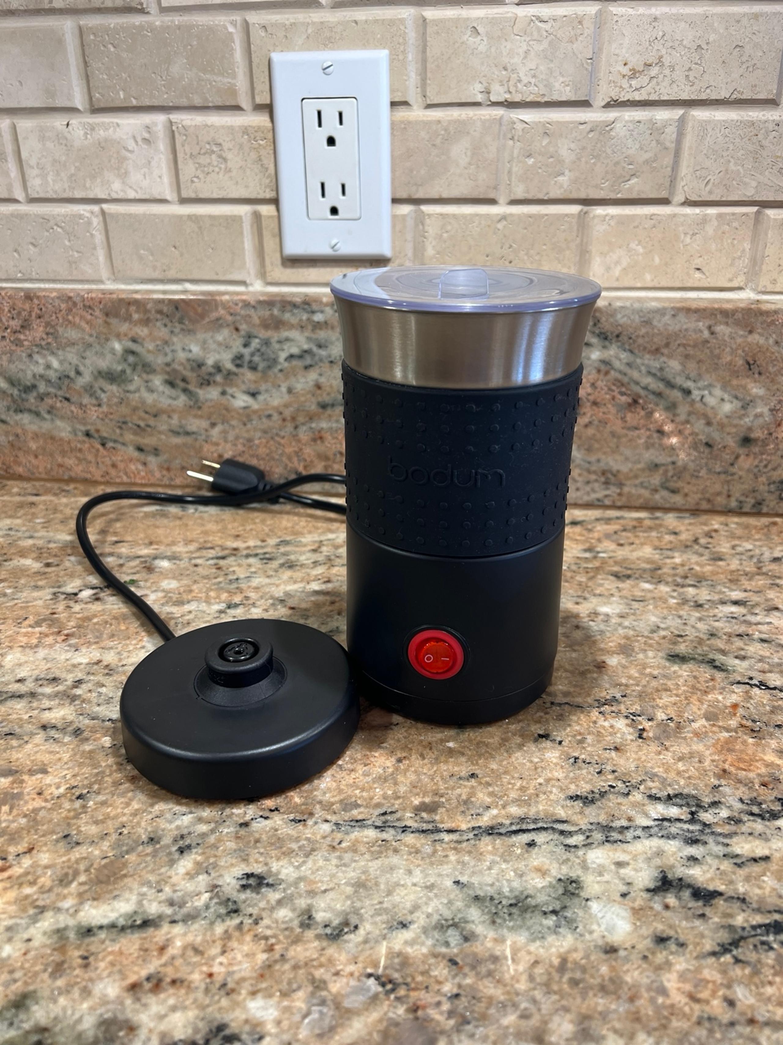 Bodum Milk Frother