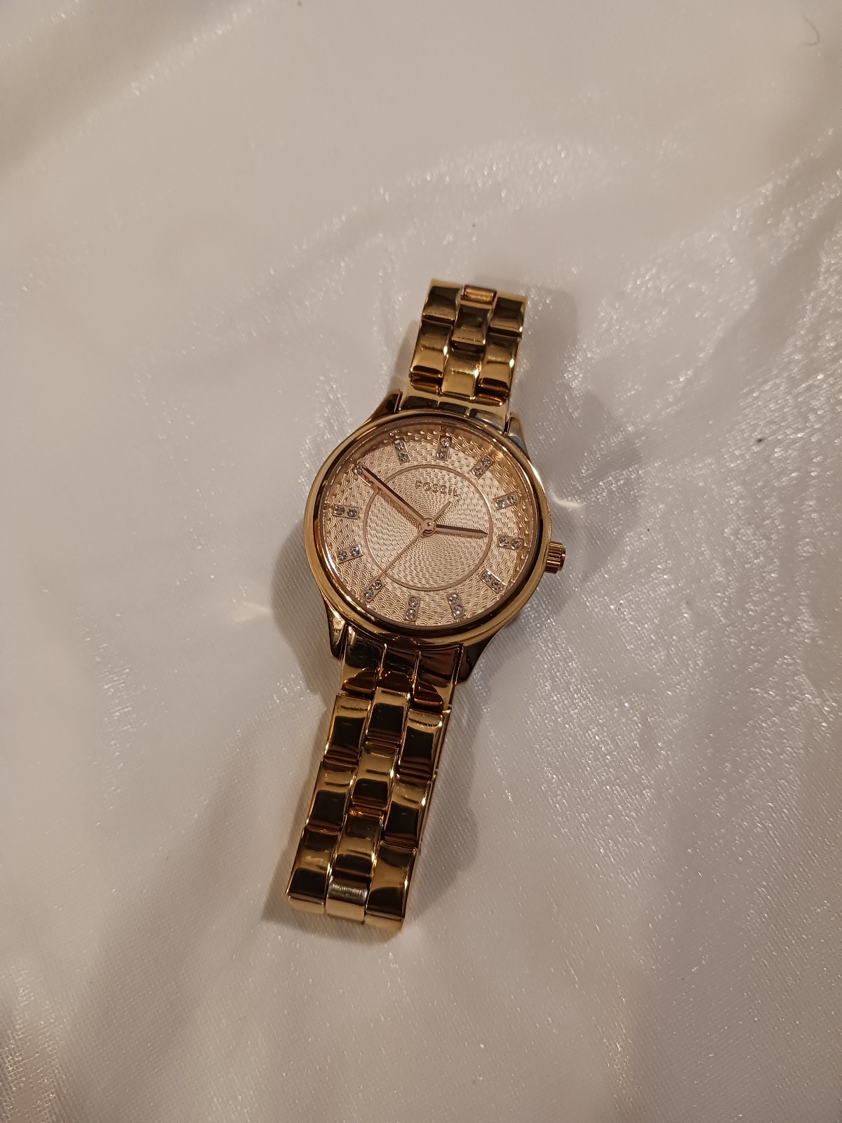 Women's FOSSIL Watch