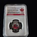 2022 Canadian 2 dollar coin