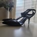 Alexander Wang Luvisa Ankle Strap Pumps