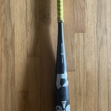 2022 DeMarini The Goods 1 piece bbcor baseball bat