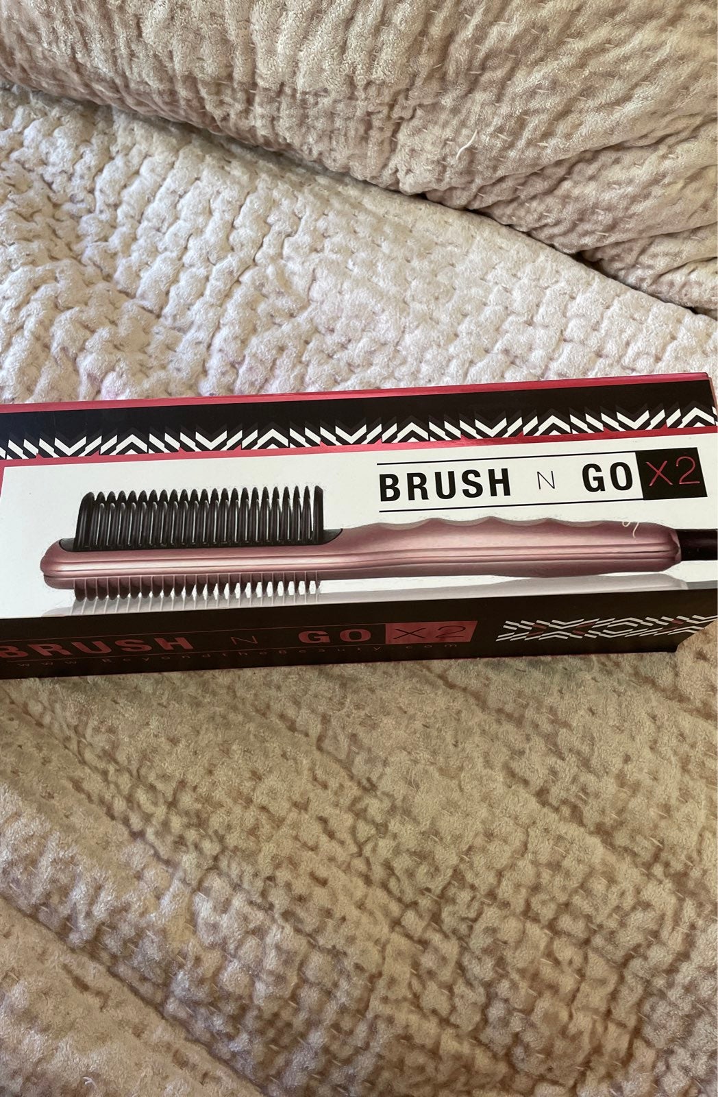 hair straightener