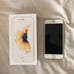 iPhone 6s Gold