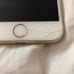 iPhone 6s Gold