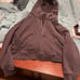 Lululemon Half Zip Scuba