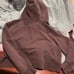 Lululemon Half Zip Scuba
