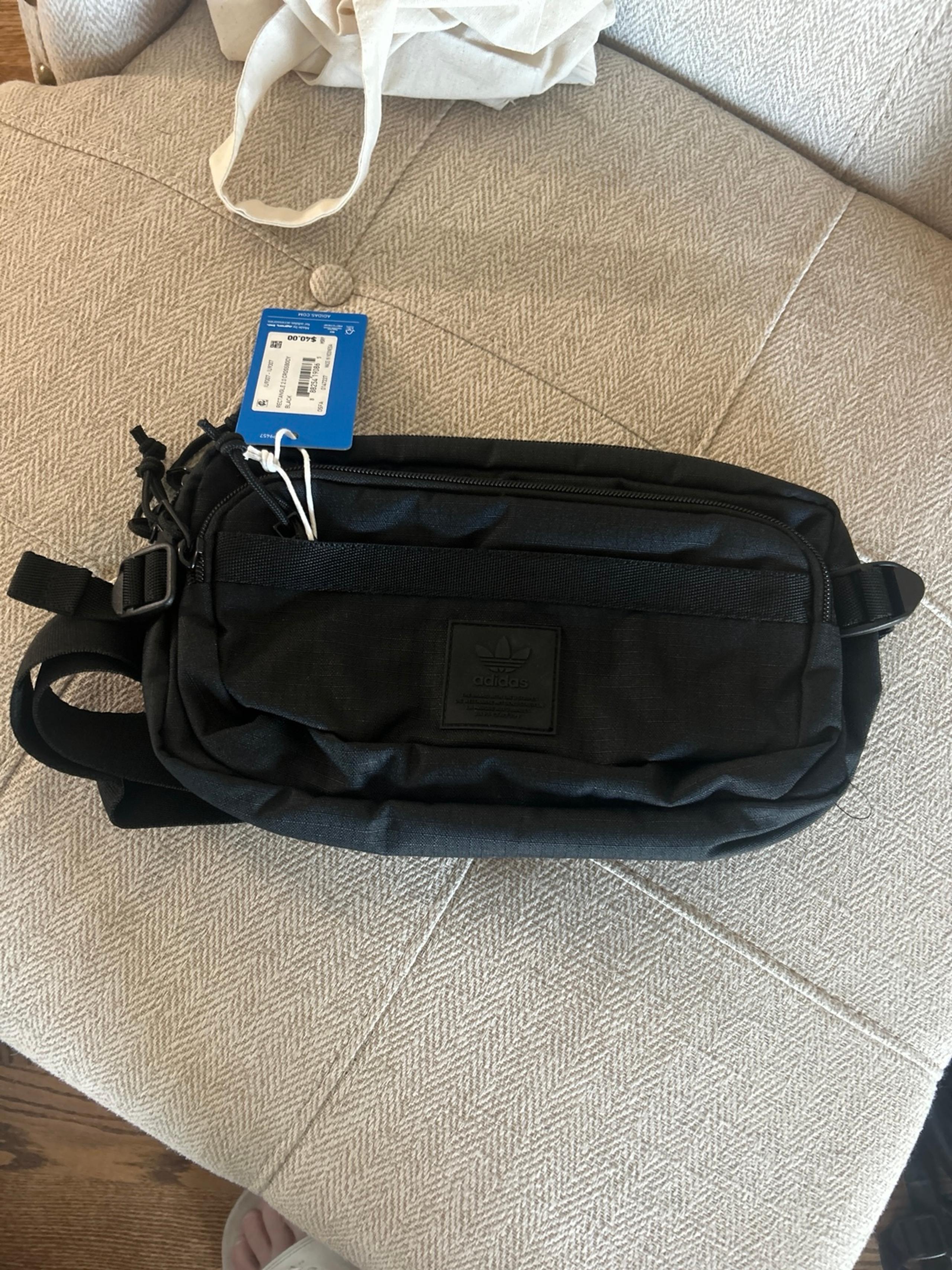 Adidas belt bag Fanny pack