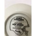 Sports Impressions Miami Dolphins Bob Griese Mini Saucer Plate