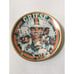 Sports Impressions Miami Dolphins Bob Griese Mini Saucer Plate