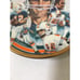 Sports Impressions Miami Dolphins Bob Griese Mini Saucer Plate