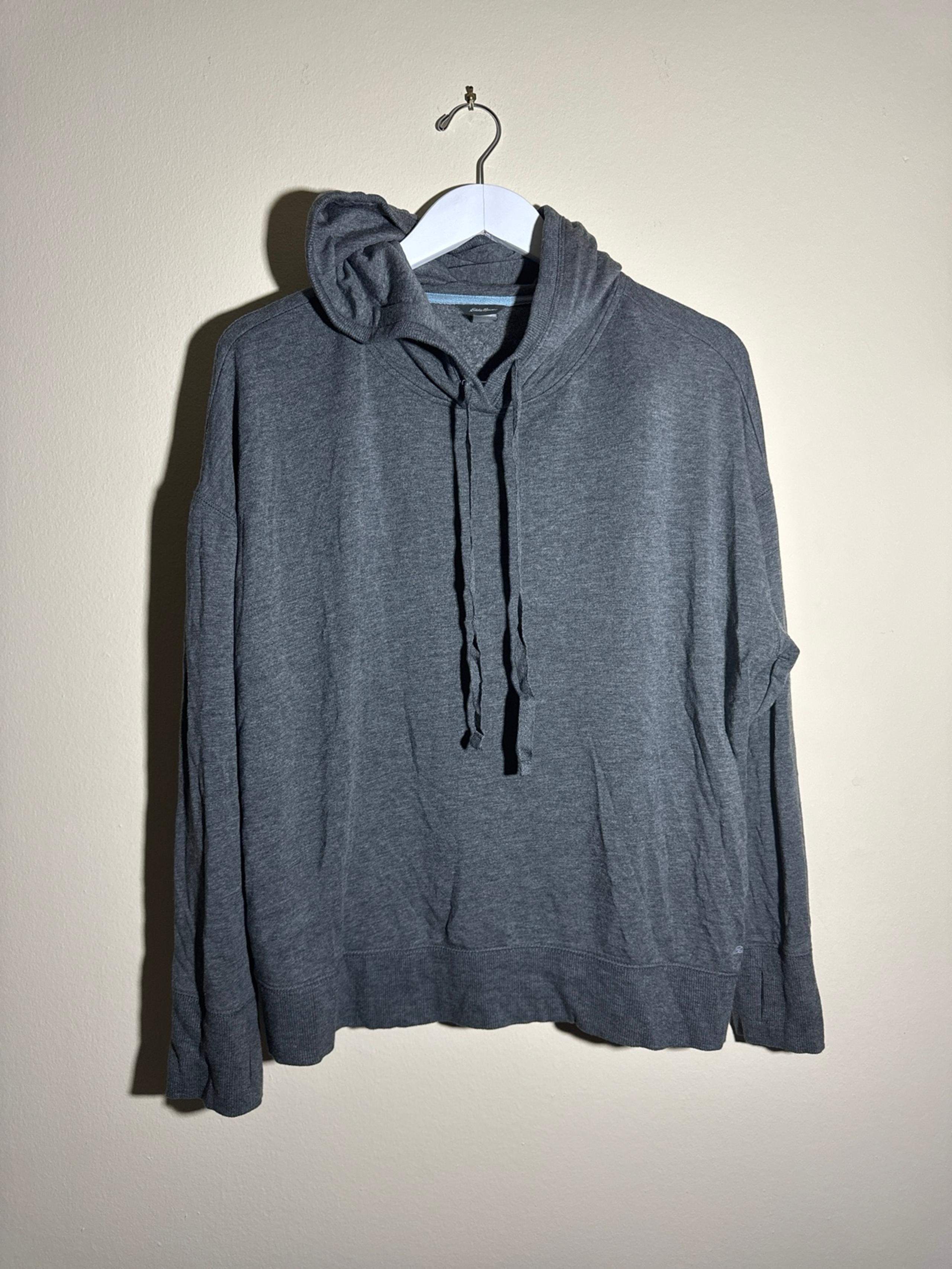 Eddie Bauer hoodie