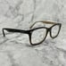 Ray-Ban RB5228 2012 Eyeglasses Tortoise Brown Square Full Rim Frame 55-17-140