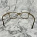 Ray-Ban RB5228 2012 Eyeglasses Tortoise Brown Square Full Rim Frame 55-17-140