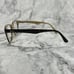 Ray-Ban RB5228 2012 Eyeglasses Tortoise Brown Square Full Rim Frame 55-17-140