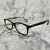 Ray-Ban RB5228 2012 Eyeglasses Tortoise Brown Square Full Rim Frame 55-17-140