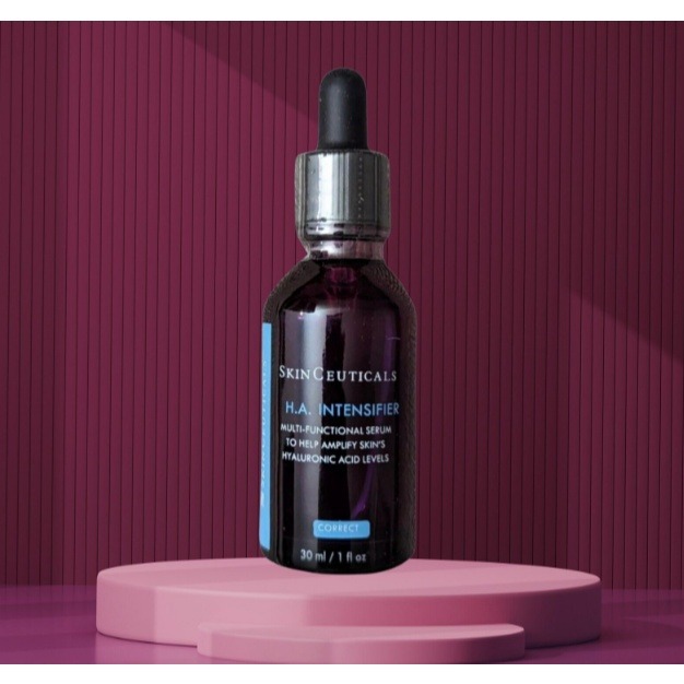 SkinCeuticals H.A. Intensifier 30ml - New Sealed In Box (Original)