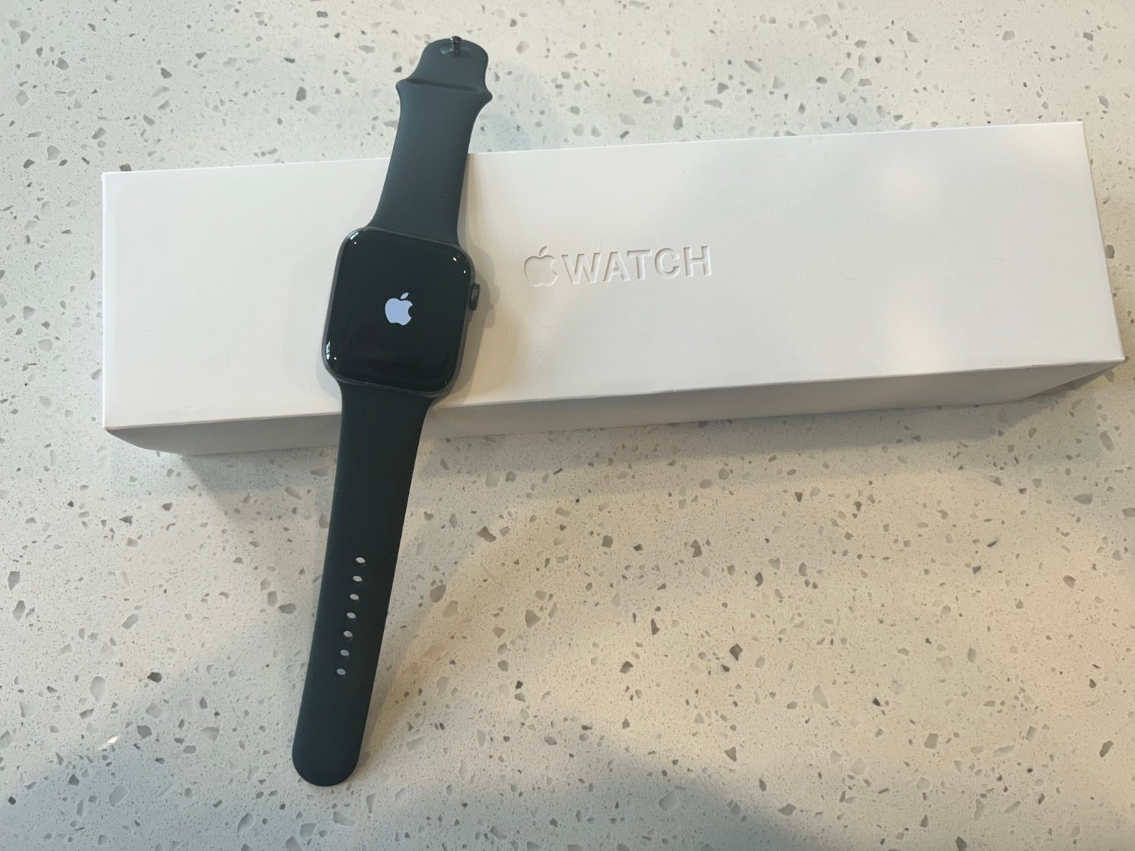 Apple Watch Series 4