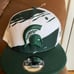 Michigan State Spartans New Era NCAA trucker SnapBack hat