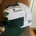 Michigan State Spartans New Era NCAA trucker SnapBack hat