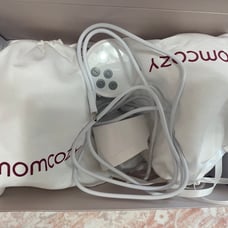 Momcozy portable breast pump