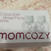 Momcozy portable breast pump