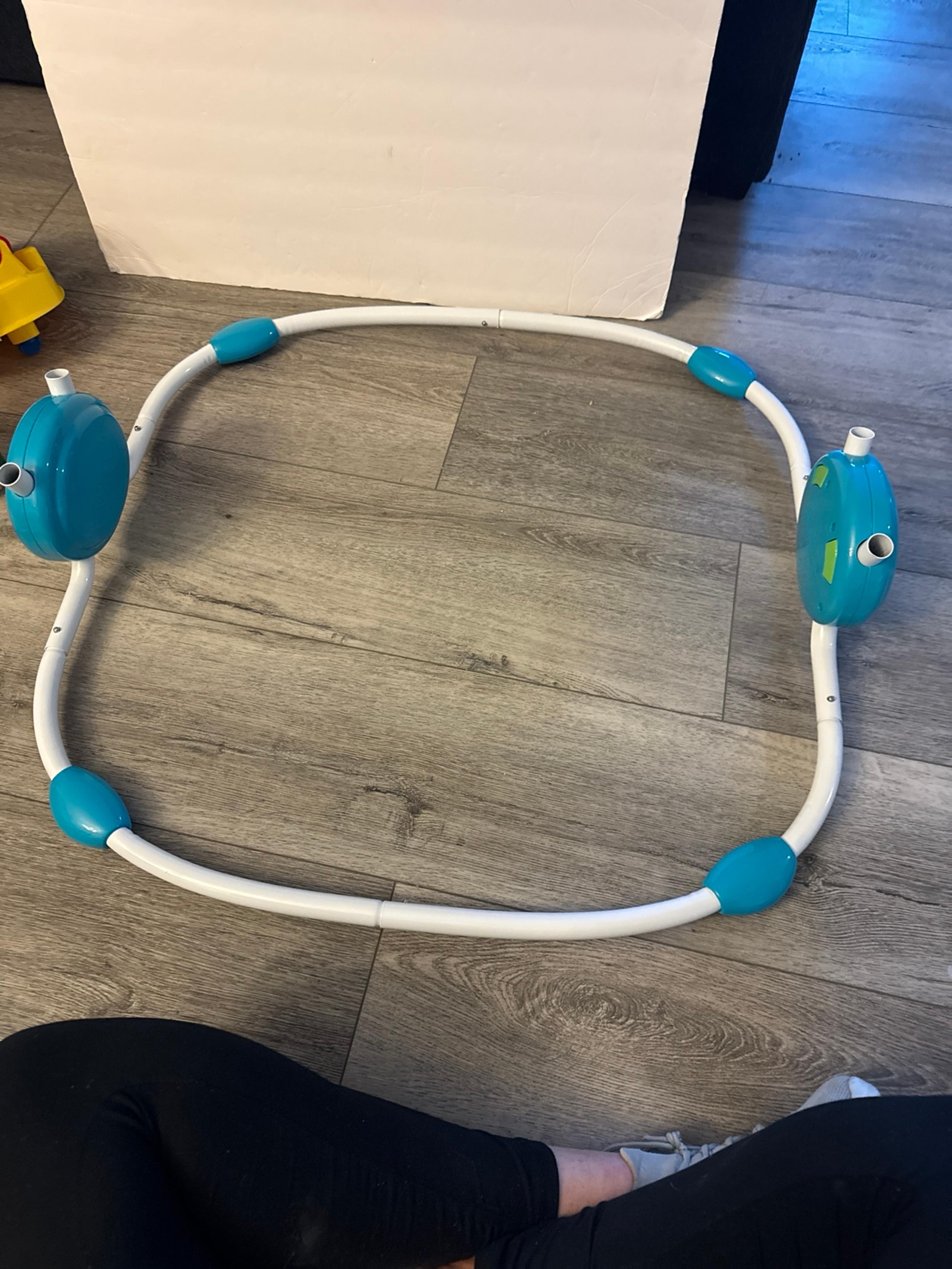 Baby Einstein Neighborhood Friends Jumper Replacement Part Bottom Frame Base