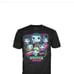 Stranger things Unisex Short Sleeve Shirt (BRAND NEW SEALED) SIZE XL!!! ‼️