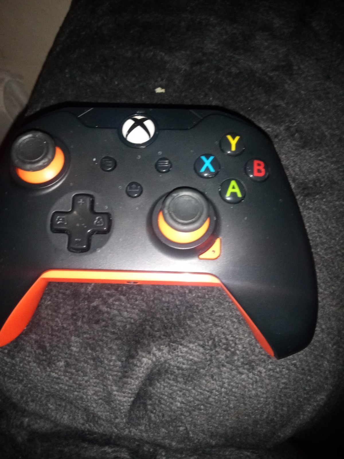 XBOX ONE SERIES X AND S AND XBOX ONE