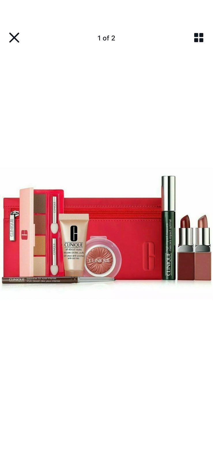 CLINIQUE Daylight to Date Night Gift Set