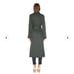 Privacy Please Tessa Trench Coat