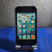 Apple iPod Touch 4th Gen Original (8GB) Black With 592 Songs With Charging Cable