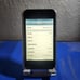 Apple iPod Touch 4th Gen Original (8GB) Black With 592 Songs With Charging Cable