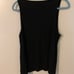 Hatch maternity softest ribbed nursing tank 3 large