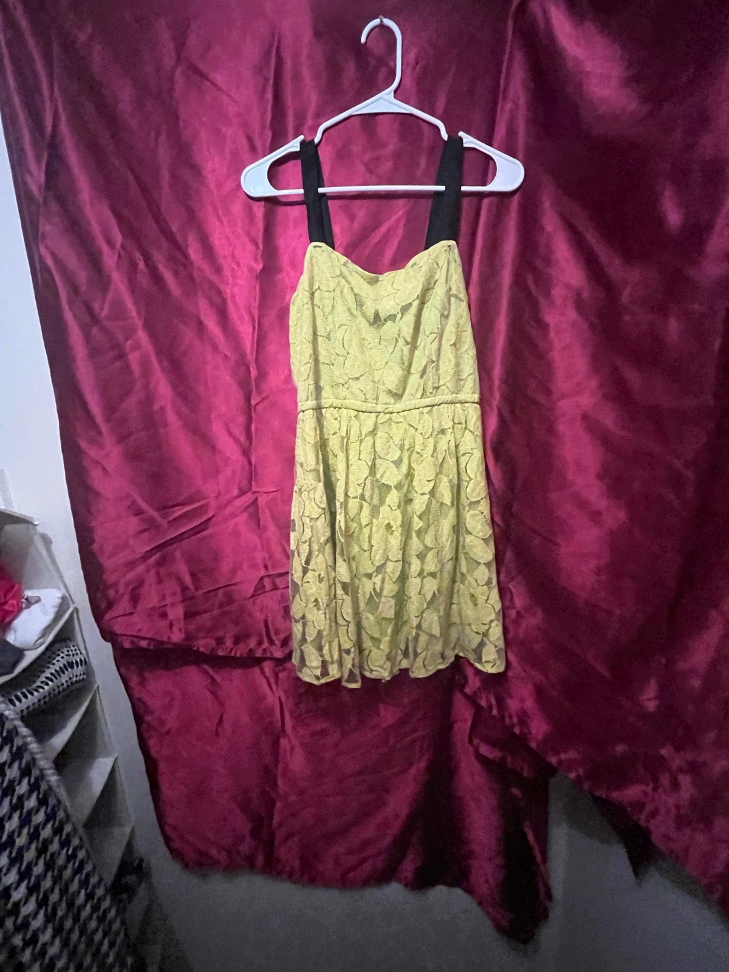 material girl zipper high low dresses