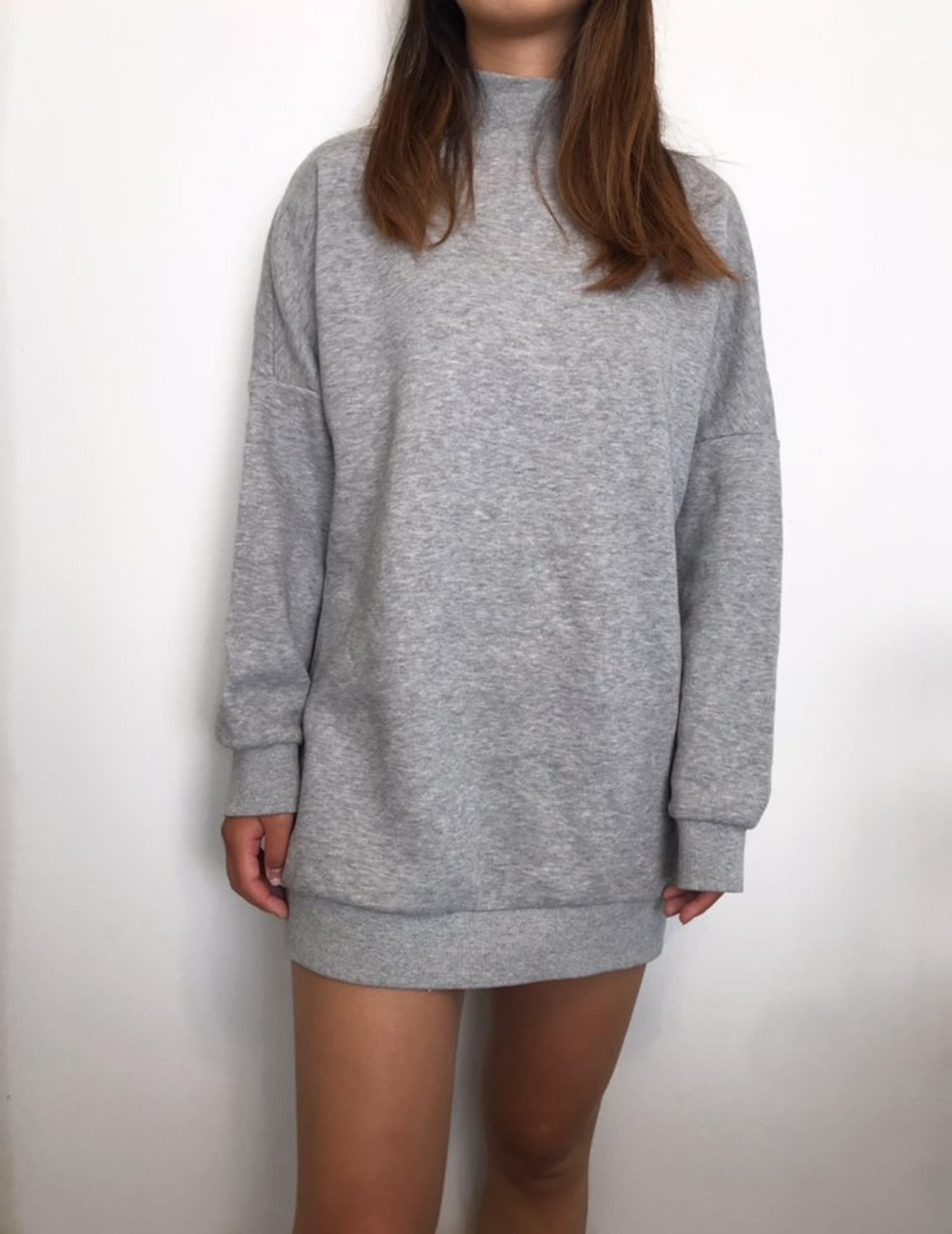 H&M Oversized Sweater