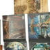 EverQuest Game Lot PC 9 Games Total EverQuest And EverQuest 2