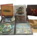 EverQuest Game Lot PC 9 Games Total EverQuest And EverQuest 2