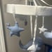 Pottery Barn kids Mobile
