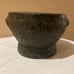 Stone Mexican guacamole Mortar/bowl