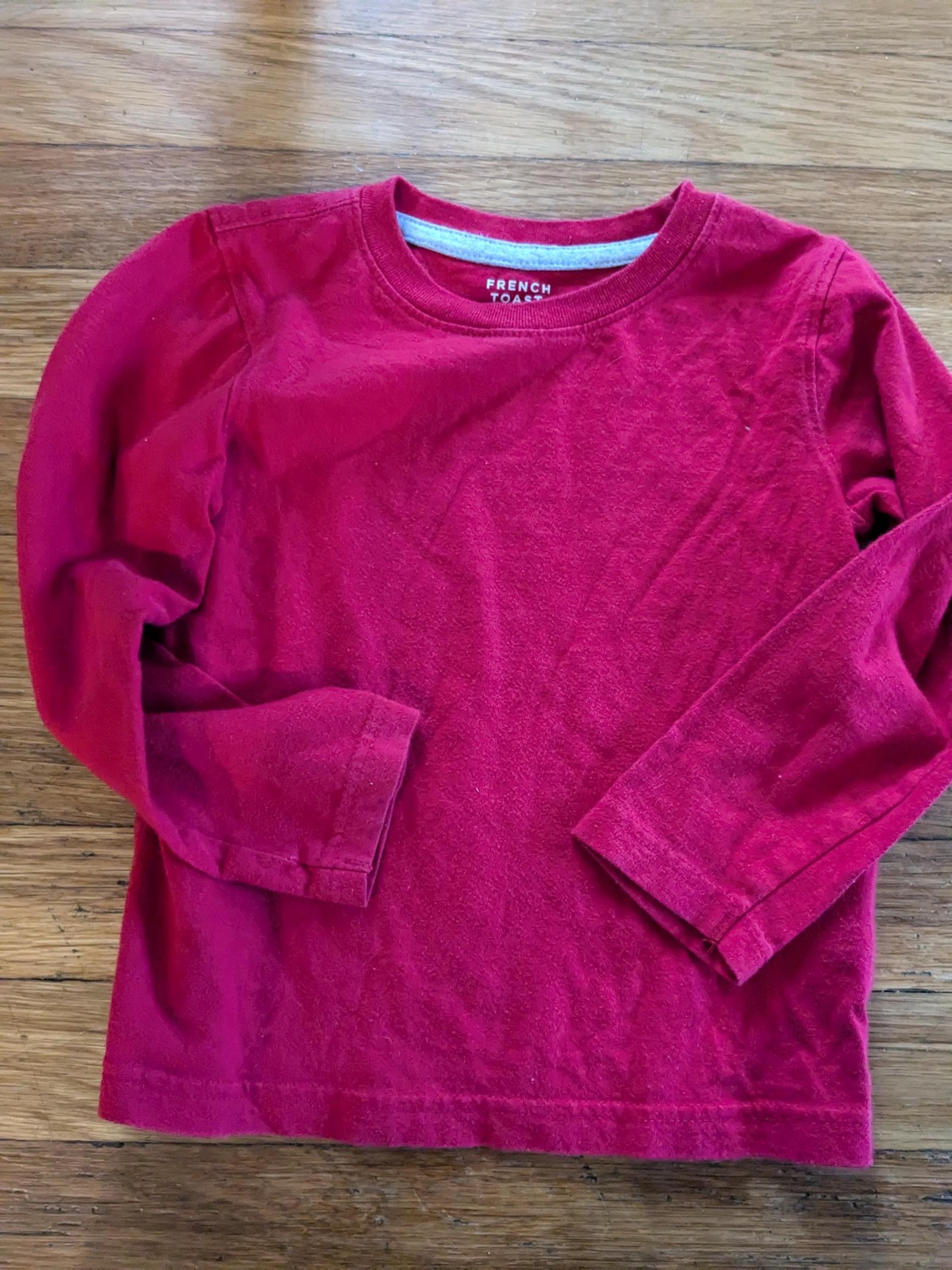 LONG SLEEVE