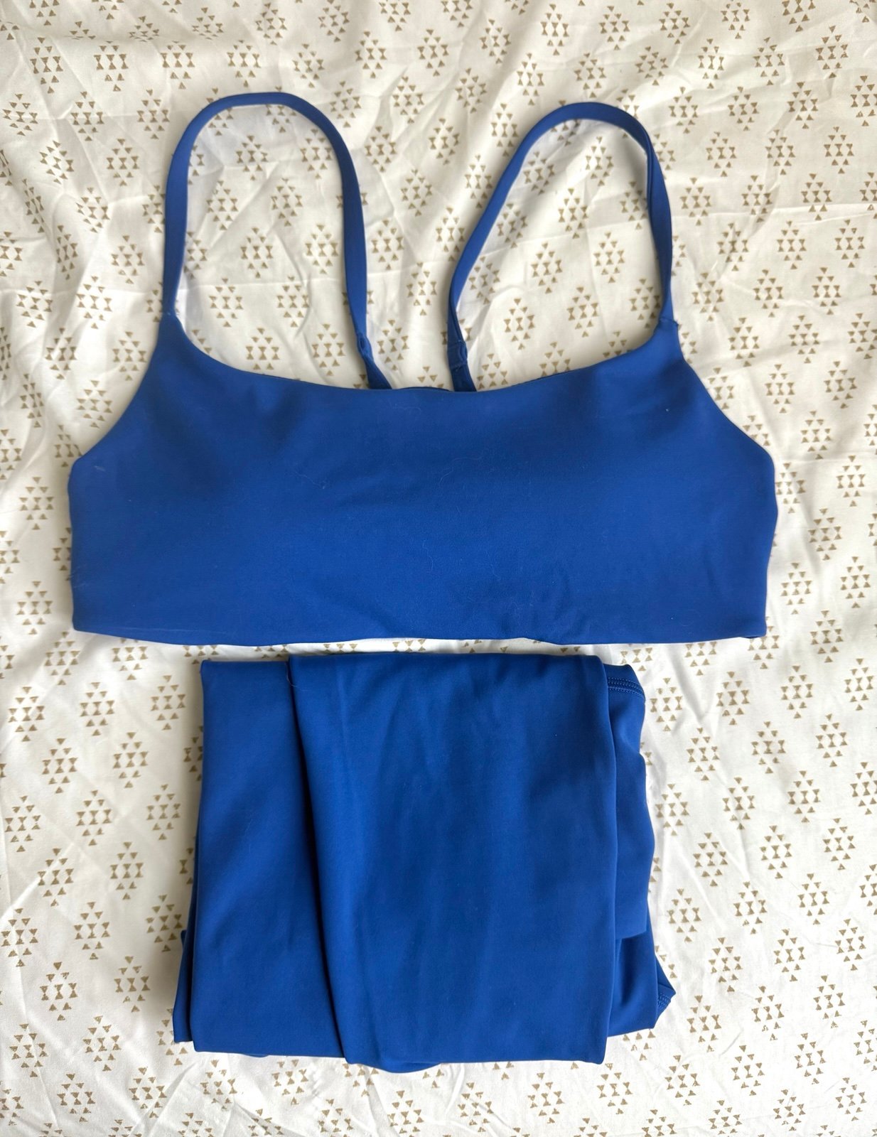 Lululemon set