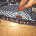 Rock revival capri jeans 28